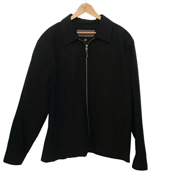Marc New York Other - Marc New York Short jacket XL Black Polyester